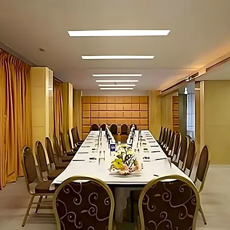 Satkar Residency