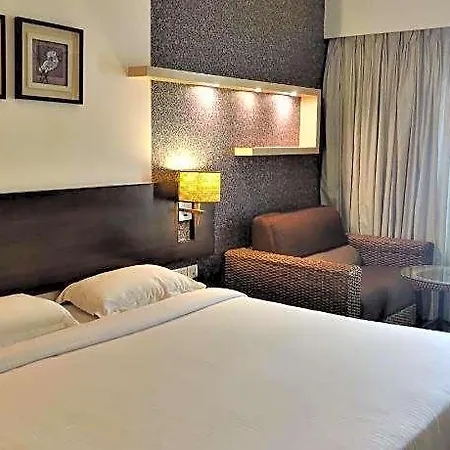 Satkar Residency Hotel Mumbai