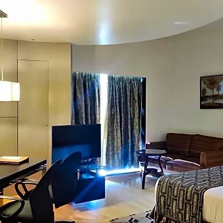 Hotel Satkar Residency 3*