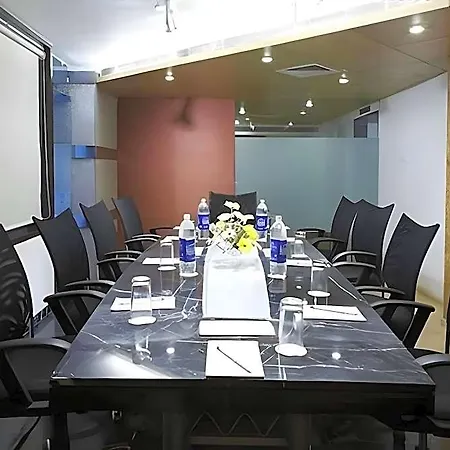 Satkar Residency 3* Mumbai