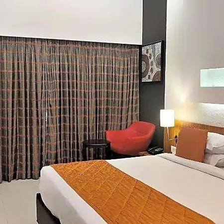 Hotel Satkar Residency