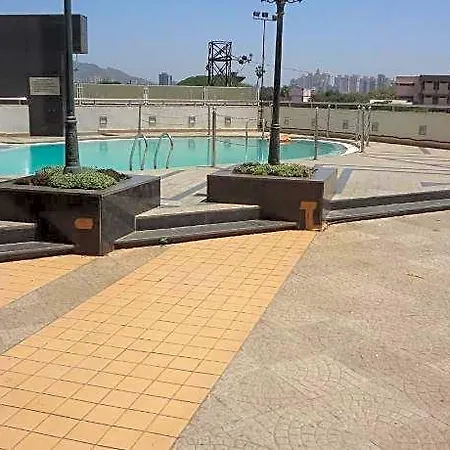 Satkar Residency Hotel Mumbai