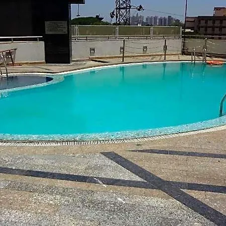 Satkar Residency Mumbai