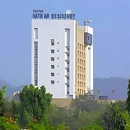 Satkar Residency