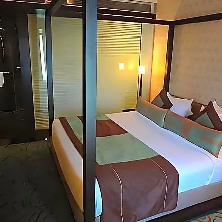 Hotel Satkar Residency Mumbai