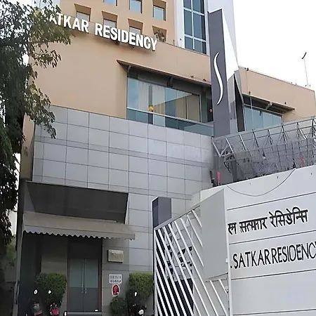 Satkar Residency