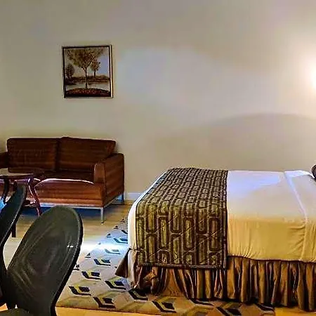 Satkar Residency Hotel 3*