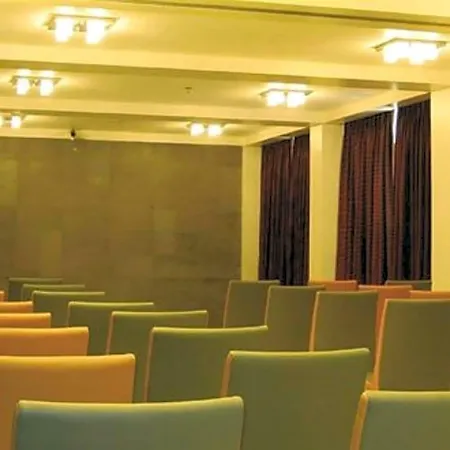 Hotel Satkar Residency 3*