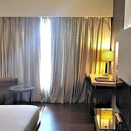 Satkar Residency 3* Mumbai