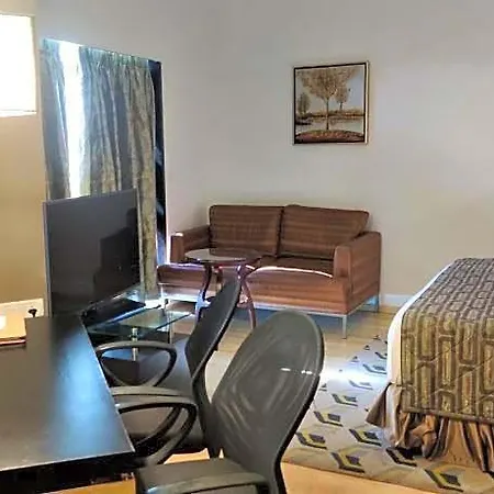 Satkar Residency 3*