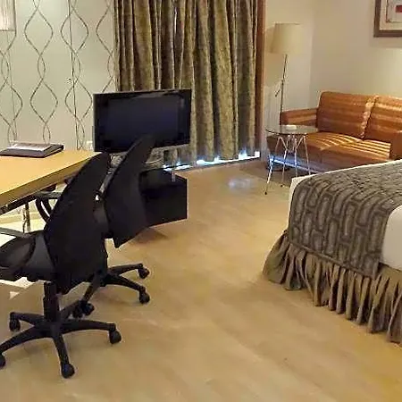 Satkar Residency 3*