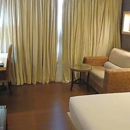 Hotel Satkar Residency