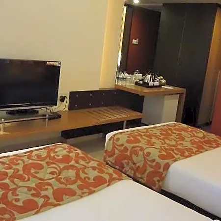 Satkar Residency Mumbai