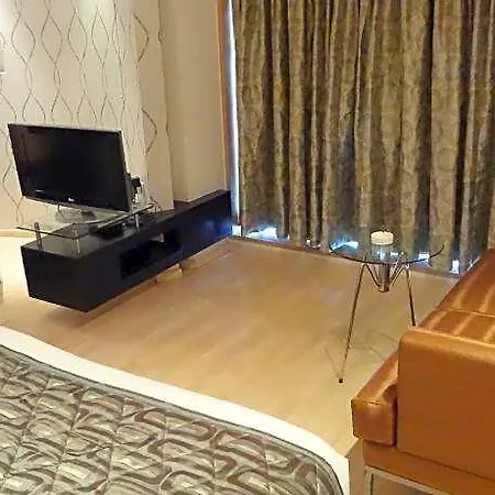 Satkar Residency 3*