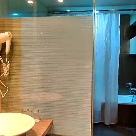Hotel Satkar Residency