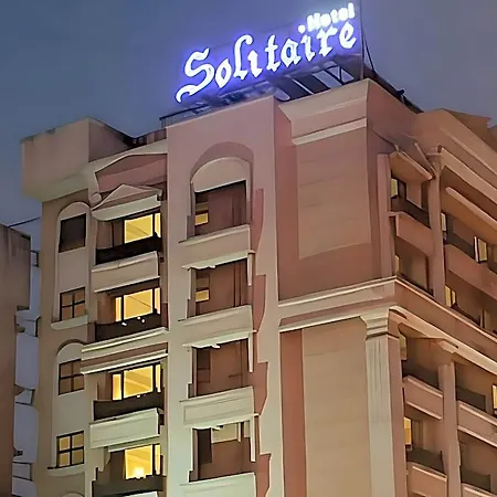Hotel Solitaire