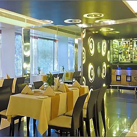 Hotel Solitaire