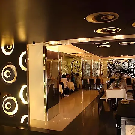 Solitaire Hotel Mumbai