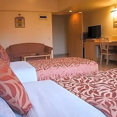 Hotel Solitaire