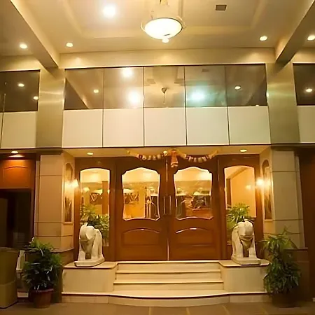 Hotel Solitaire Mumbai