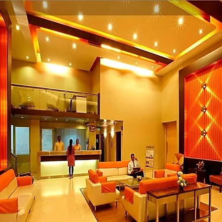 Hotel Avion
