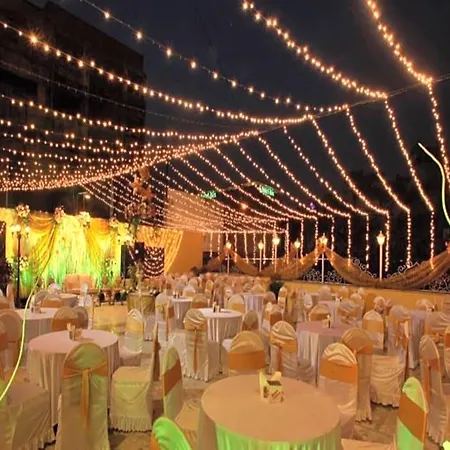 Avion Hotel Mumbai