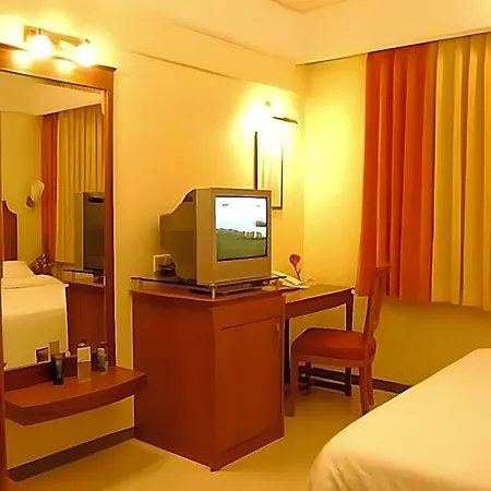 Hotel Solitaire