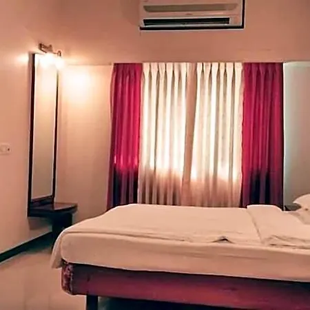 Hotel Solitaire 3*