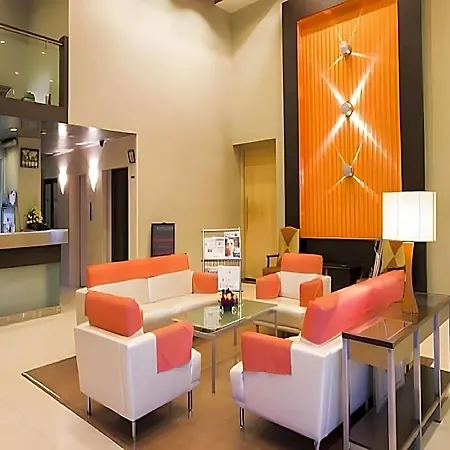 Hotel Avion 3*