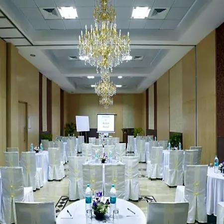 Avion Hotel