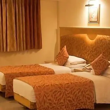 Hotel Solitaire 3*