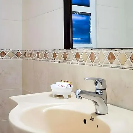 Hotel Avion Mumbai