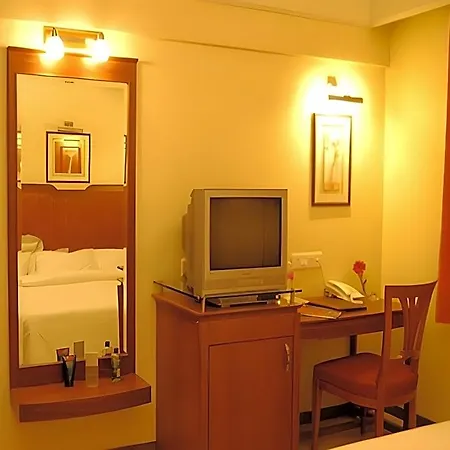 Solitaire Hotel Mumbai