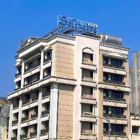 Hotel Solitaire Mumbai