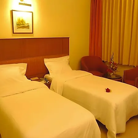Hotel Solitaire Mumbai