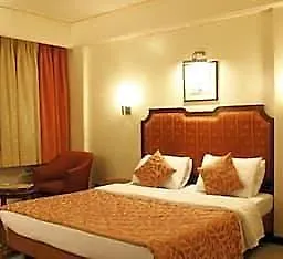 Hotel Solitaire Mumbai