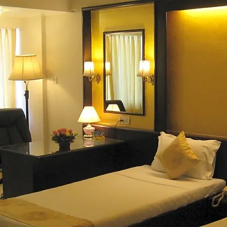 Hotel Avion Mumbai