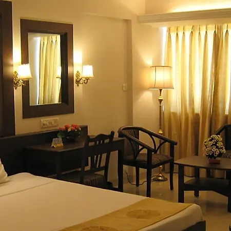 Avion Hotel 3*