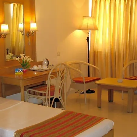 Avion Hotel 3*