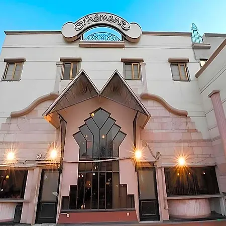 Rajhans Hotel