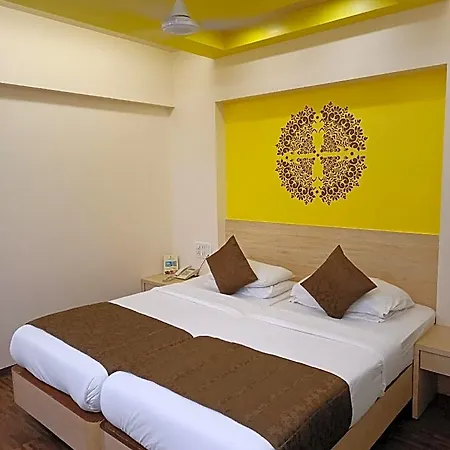 Hotel Rajhans
