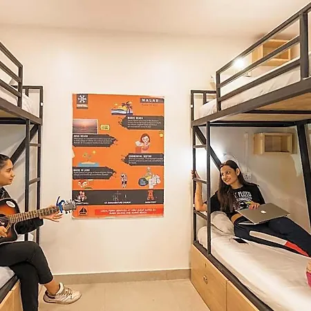 Zostel Hostel *