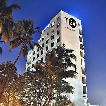 Hotel T24 Residency