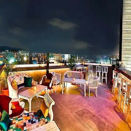 Hotel T24 Residency 4*