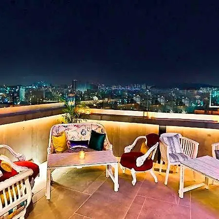 Hotel T24 Residency Mumbai