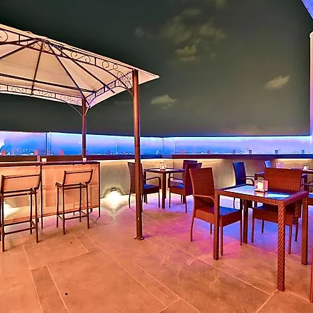 Hotel T24 Residency