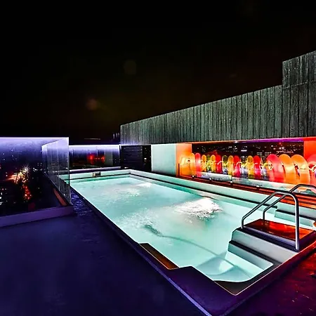T24 Residency Hotel 4*