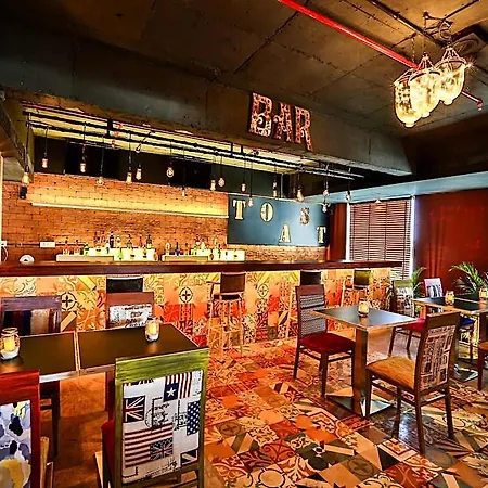 T24 Residency Hotel Mumbai