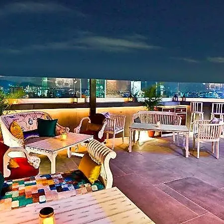T24 Residency Mumbai