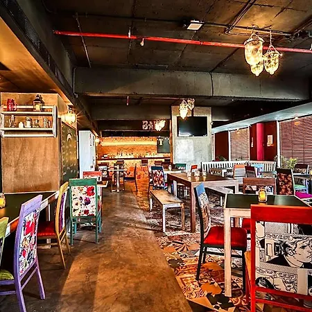 T24 Residency Hotel Mumbai
